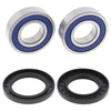 All Balls Wheel Bearing Kit for Odes