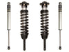 ICON Stage 1 Suspension System for 2005-2011 Toyota Hilux