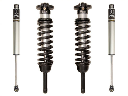 ICON ICO 2.5 Series Coilover Kits