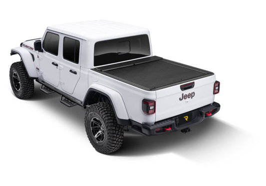 Roll-N-Lock RNL M-Series Tonneau Cover