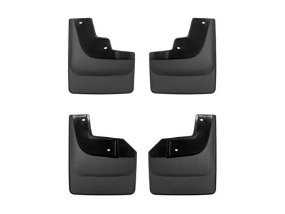 WeatherTech WT No Drill Mudflaps