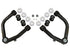 ICON ICO Upper Control Arms