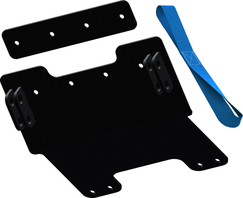 KFI UTV PLOW MOUNT KIT