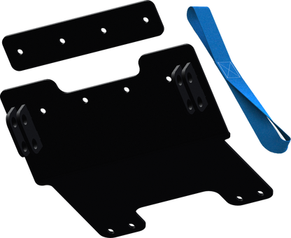 KFI UTV PLOW MOUNT KIT