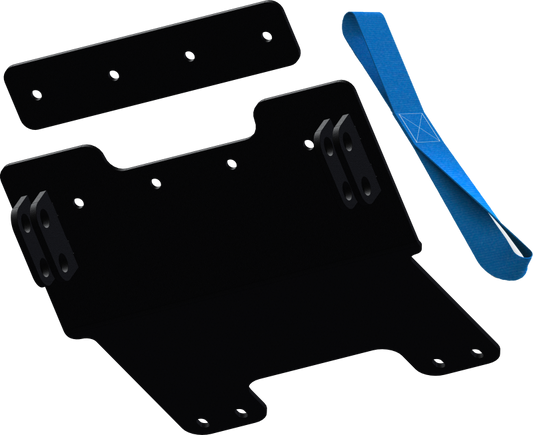 KFI UTV PLOW MOUNT KIT