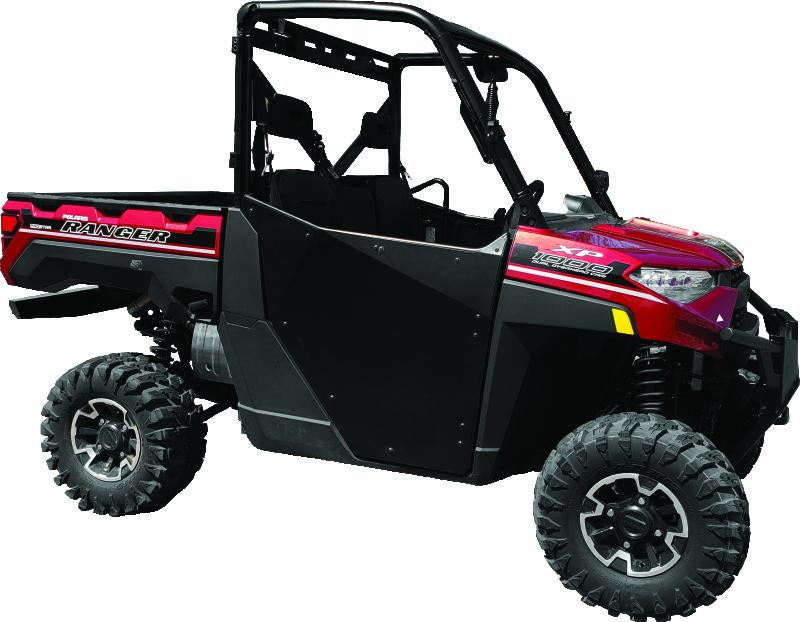 DragonFire Racing DFR UTV Doors