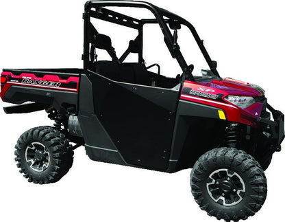 DragonFire Racing DFR UTV Doors