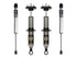 ICO 2.5 Series Shocks