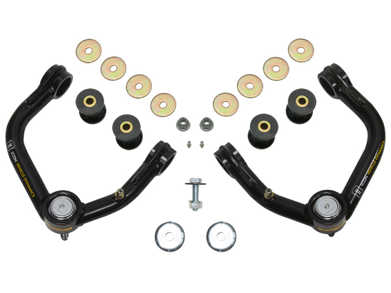ICON ICO Upper Control Arms