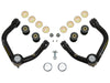 ICON Delta Joint Tubular UCA Kit for 96-04 Tacoma/4Runner 4WD