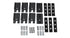Rhino-Rack RHR Pioneer Spacer