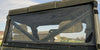 Seizmik Full Doors & Rear Window for 2009-15 Polaris Ranger Full-Size