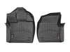 WeatherTech 449521V Front FloorLiner Set 2015-2026 Ford F-150 Vinyl