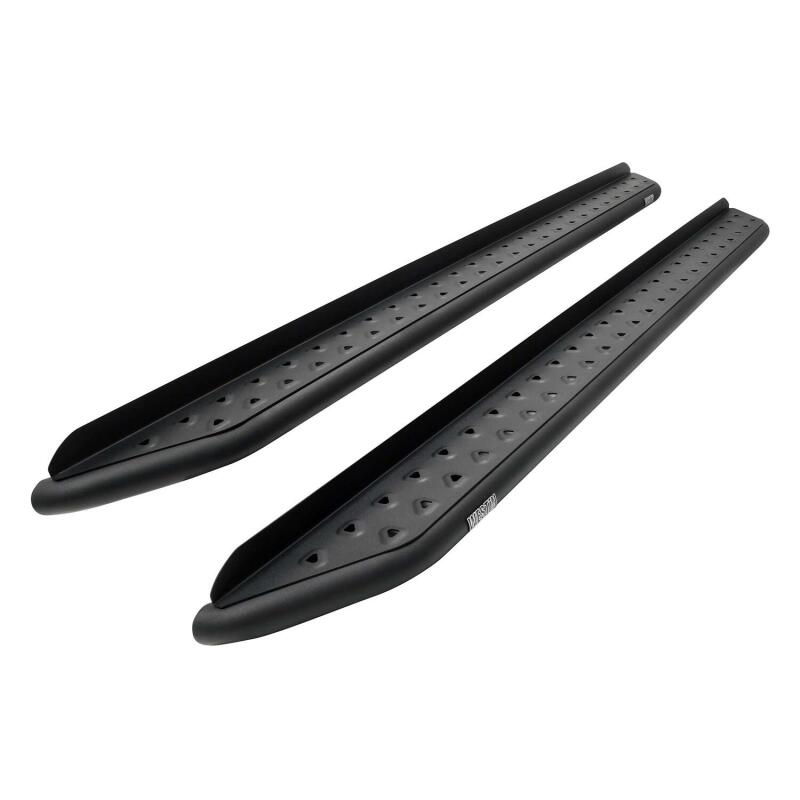 Westin WES Running Boards - Outlaw