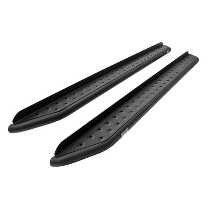 Westin WES Running Boards - Outlaw
