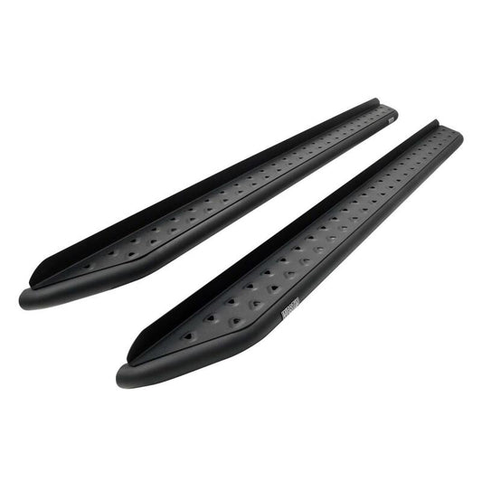 Westin WES Running Boards - Outlaw