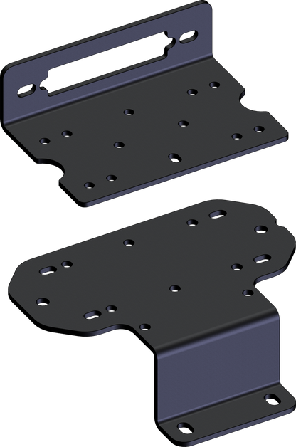 KFI WINCH MOUNT YAM RHINO