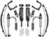 ICON ICO 2.5 Series Coilover Kits