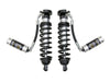 ICON 2.5 Ext Travel CDCV Front Coilover Kit for 96-04 Toyota Tacoma