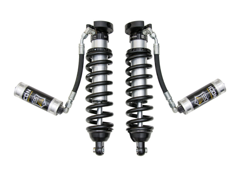 ICON ICO 2.5 Series Coilover Kits