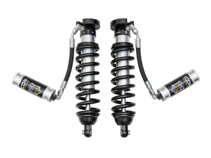 ICON ICO 2.5 Series Coilover Kits