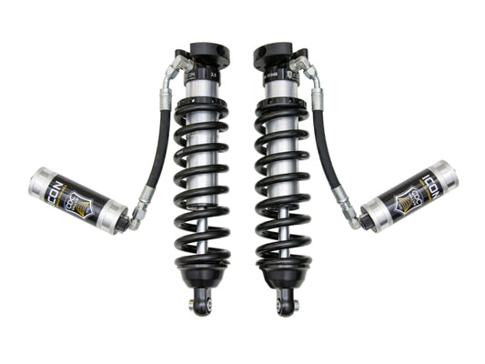ICON ICO 2.5 Series Coilover Kits