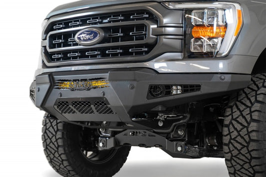 Addictive Desert Designs ADD HoneyBadger Front Bumper