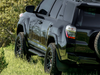 Cali Raised LED Step Edition Bolt-On Rock Sliders for 2010-2024