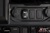 XTC Plug & Play Horn Kit for CFMoto UForce U10 Pro