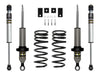 ICON Stage 1 Suspension System for 2023-2025 Toyota Sequoia