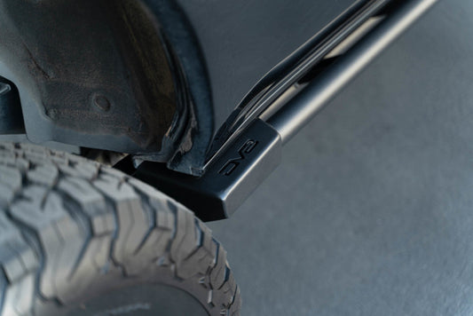 DV8 Offroad DVE Rock Sliders