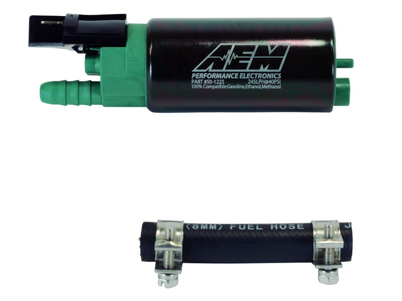 AEM In-Tank Fuel Pumps