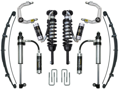 ICON ICO 2.5 Series Coilover Kits