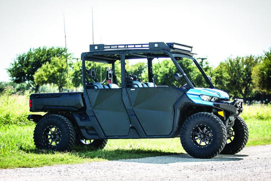 DragonFire Racing DFR UTV Doors