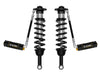 ICON 2.5 VS CDCV Front Coilover Kit for 2022-2025 Tundra/Sequoia