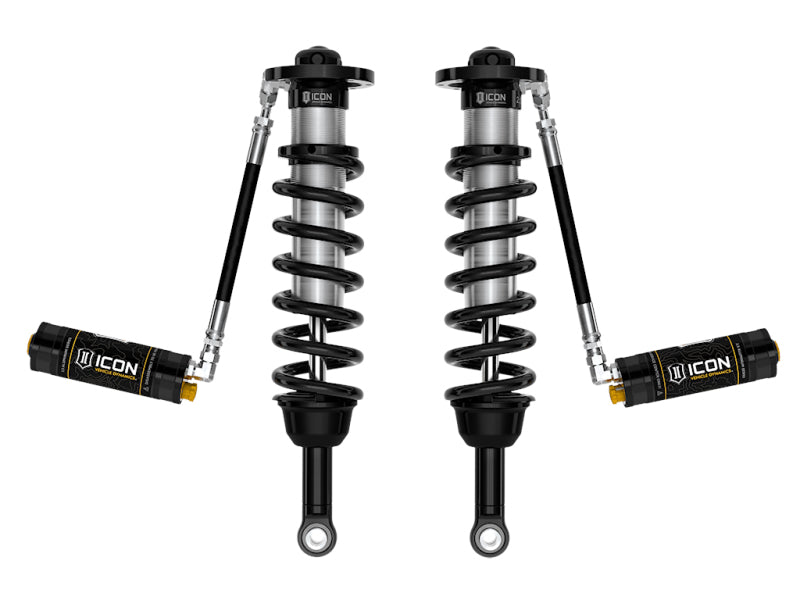 ICON ICO 2.5 Series Coilover Kits