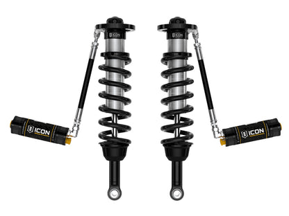 ICON ICO 2.5 Series Coilover Kits