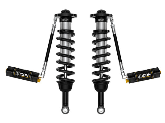 ICON ICO 2.5 Series Coilover Kits