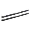 Westin E-Series 3 Black Step Bars for 2010-2024 Toyota 4Runner