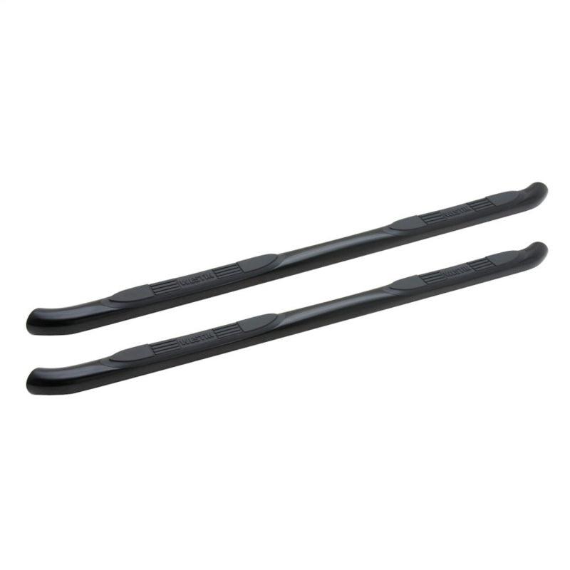 Westin WES Nerf Bars - E-Series 3