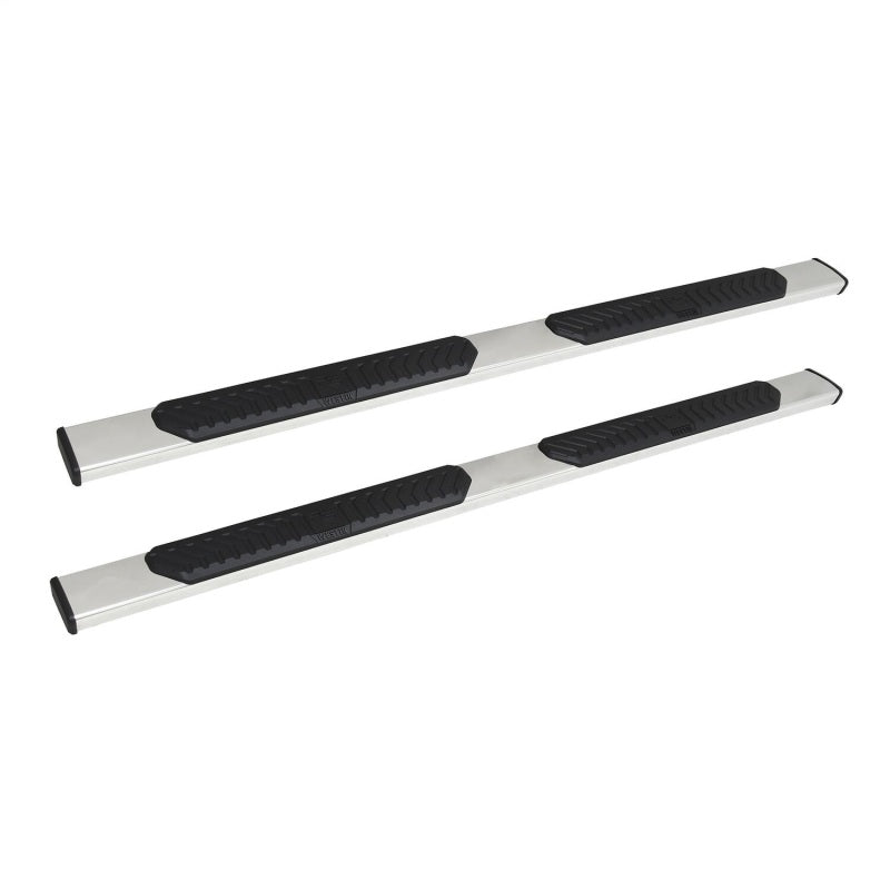 Westin WES Nerf Bars - R5