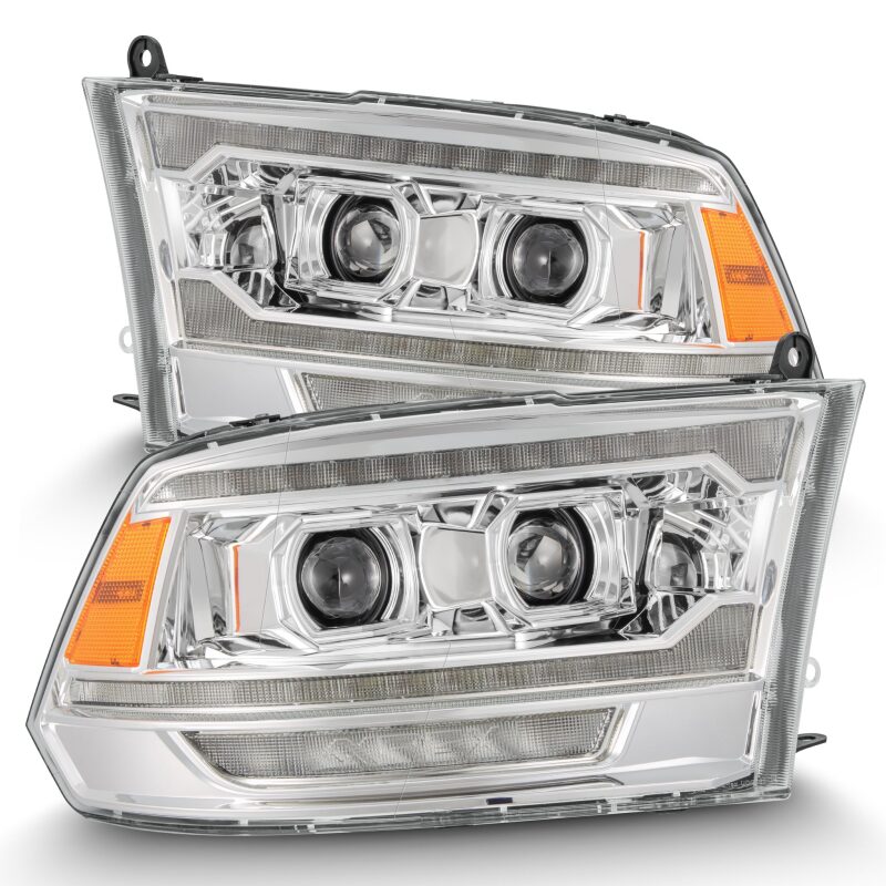 AlphaRex ARX PRO-Series Headlights
