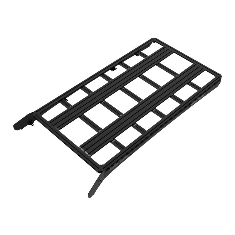 KC HiLiTES KCL Platform One Roof Rack