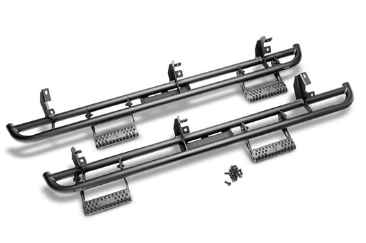 N-Fab NFB RKR Step System