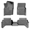 Husky Liners WeatherBeater 99281 24-26 Toyota Tacoma Hybrid 3-Pc