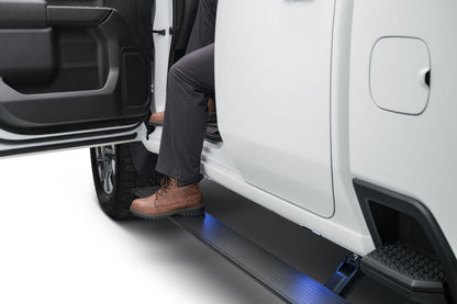AMP Research AMP PowerStep Plug N Play