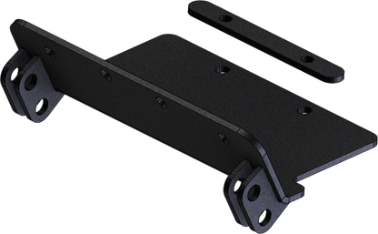 KFI UTV PLOW MOUNT KIT