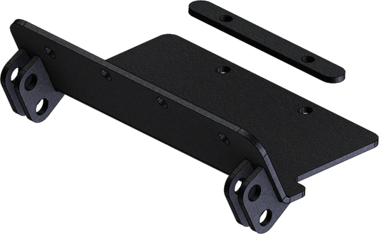 KFI UTV PLOW MOUNT KIT