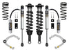 ICON Stage 5 Suspension System for 2023-2025 Toyota Sequoia