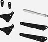 KFI Pro 2.0 Push-Tube 3" Leveling Kit